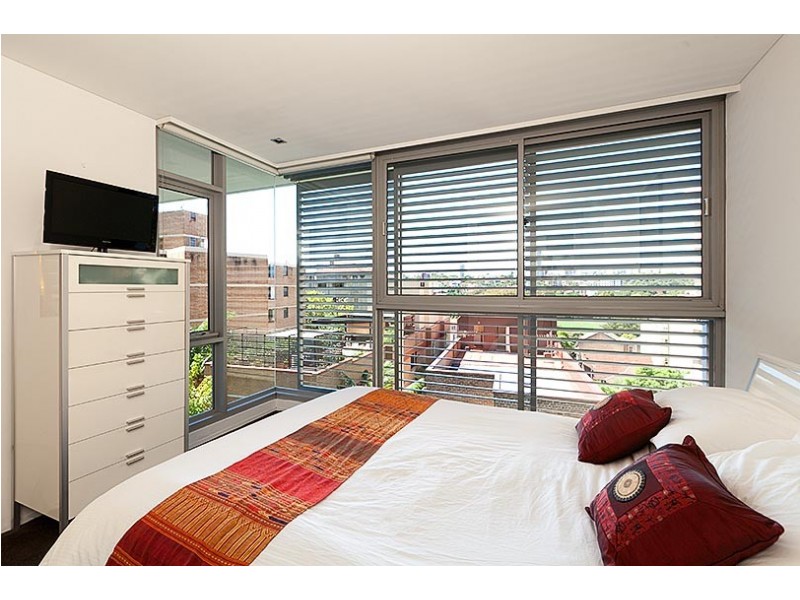 403/21 Elizabeth Bay Road Encore, Elizabeth Bay NSW 2011