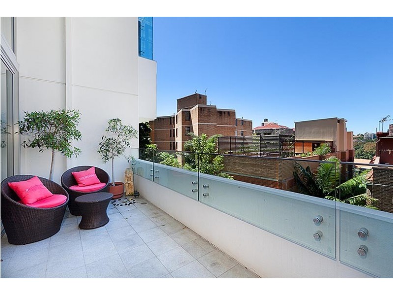 403/21 Elizabeth Bay Road Encore, Elizabeth Bay NSW 2011