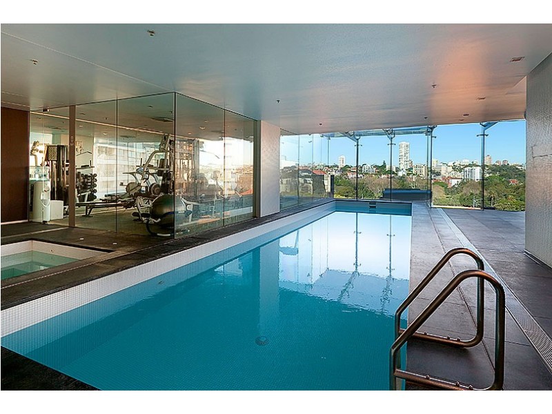 403/21 Elizabeth Bay Road Encore, Elizabeth Bay NSW 2011