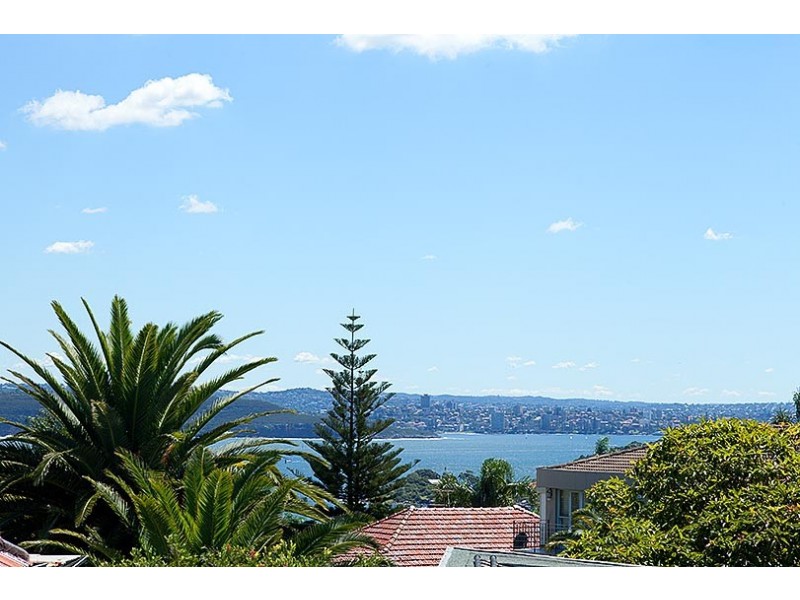 16 Serpentine Parade, Vaucluse NSW 2030