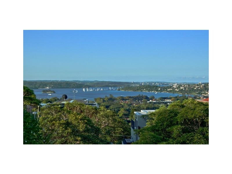 7/3-5 Birriga Road, Bellevue Hill NSW 2023