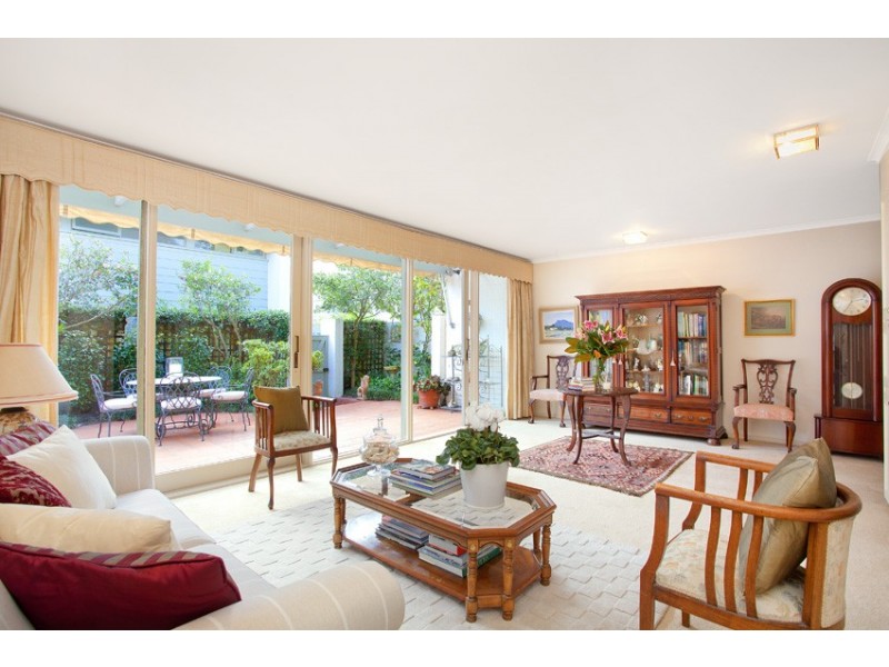 14/17 Albert Street ‘The Mews’, Edgecliff NSW 2027