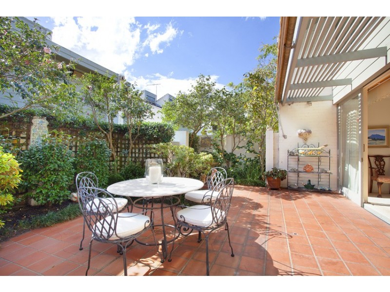 14/17 Albert Street ‘The Mews’, Edgecliff NSW 2027