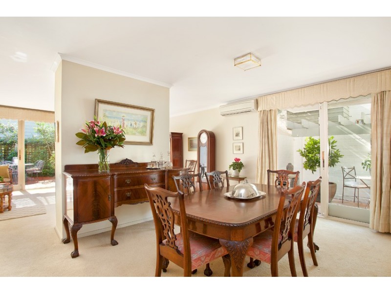 14/17 Albert Street ‘The Mews’, Edgecliff NSW 2027