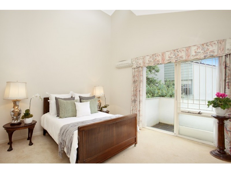 14/17 Albert Street ‘The Mews’, Edgecliff NSW 2027