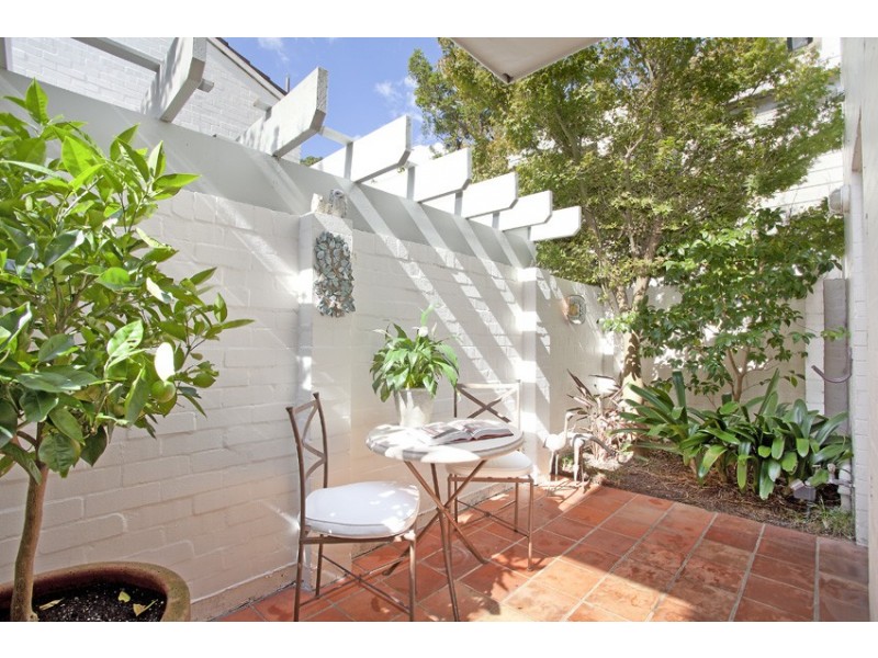 14/17 Albert Street ‘The Mews’, Edgecliff NSW 2027