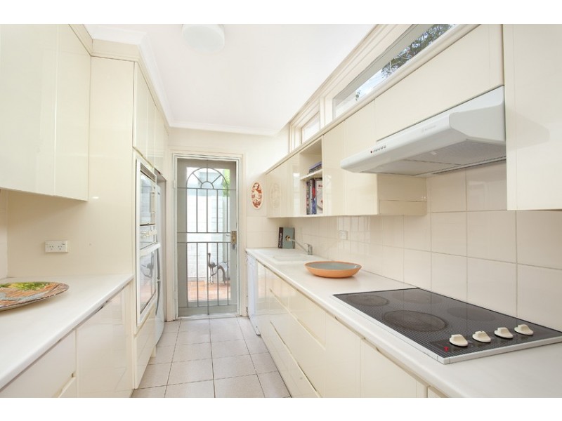 14/17 Albert Street ‘The Mews’, Edgecliff NSW 2027