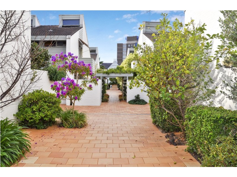 14/17 Albert Street ‘The Mews’, Edgecliff NSW 2027