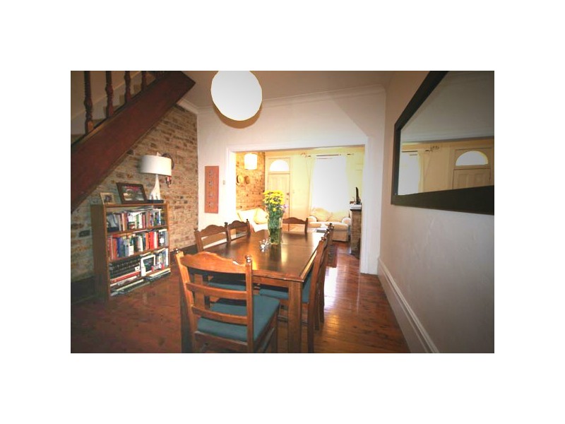 23 Dudley Street, Paddington NSW 2021