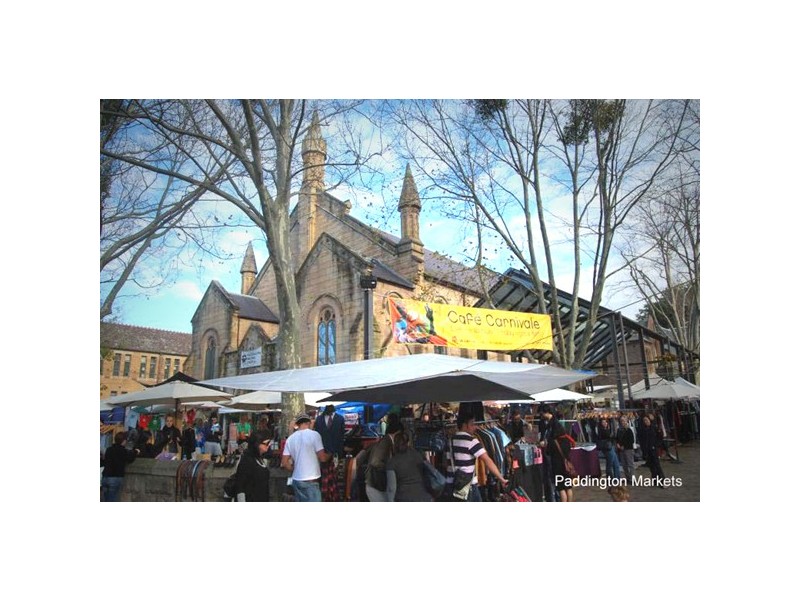 23 Dudley Street, Paddington NSW 2021