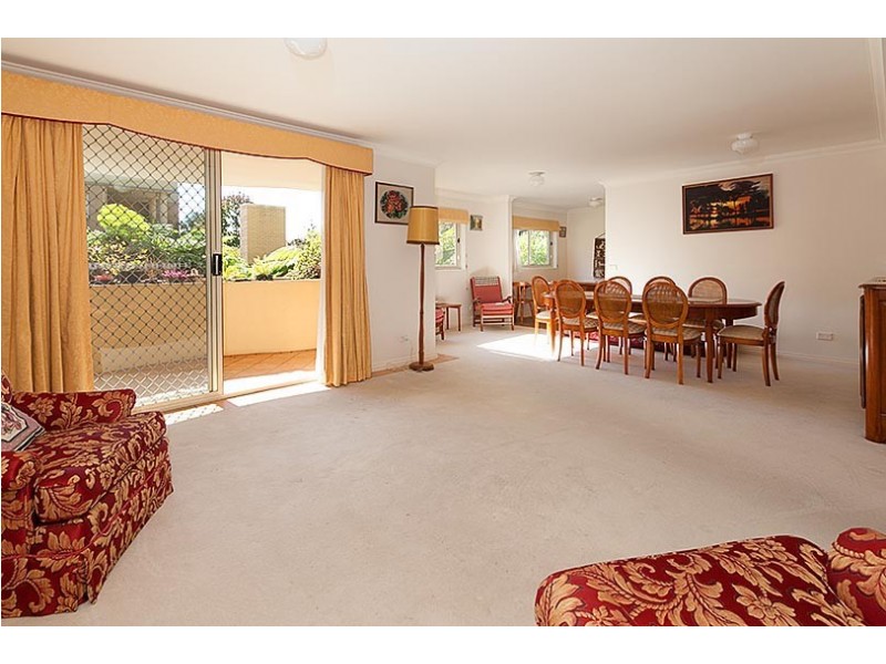 4/118 Wallis Street Emanuel Gardens, Woollahra NSW 2025