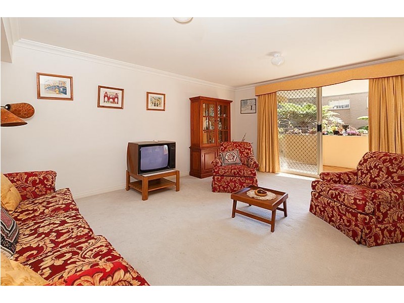 4/118 Wallis Street Emanuel Gardens, Woollahra NSW 2025