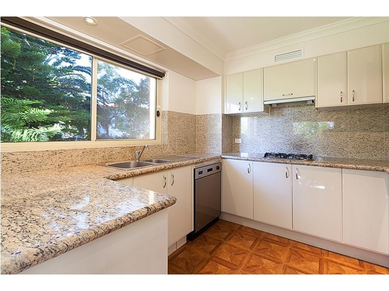 4/118 Wallis Street Emanuel Gardens, Woollahra NSW 2025