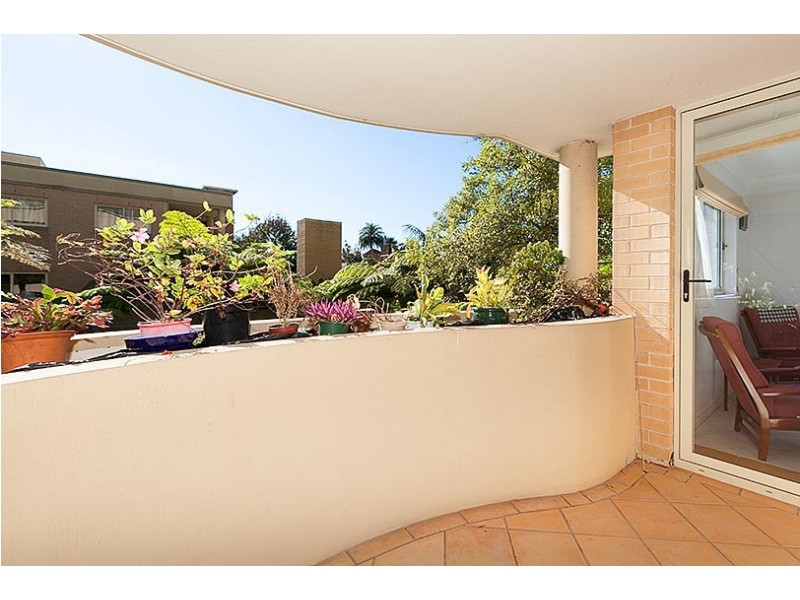 4/118 Wallis Street Emanuel Gardens, Woollahra NSW 2025