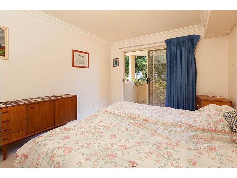 4/118 Wallis Street Emanuel Gardens, Woollahra NSW 2025