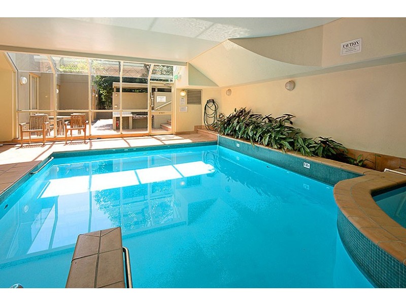 4/118 Wallis Street Emanuel Gardens, Woollahra NSW 2025