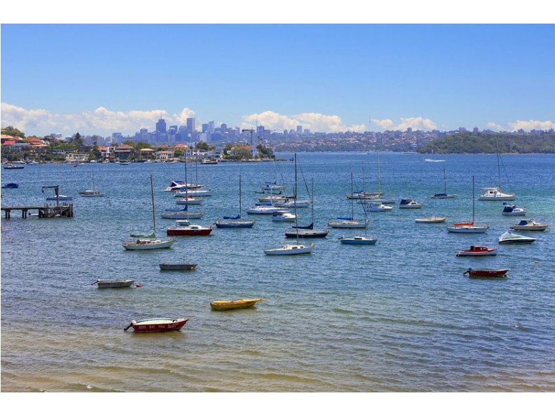 7/614 New South Head Road, Rose Bay NSW 2029