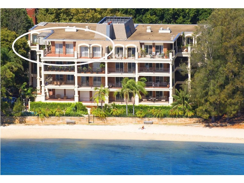 7/614 New South Head Road, Rose Bay NSW 2029