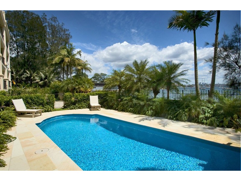 7/614 New South Head Road, Rose Bay NSW 2029