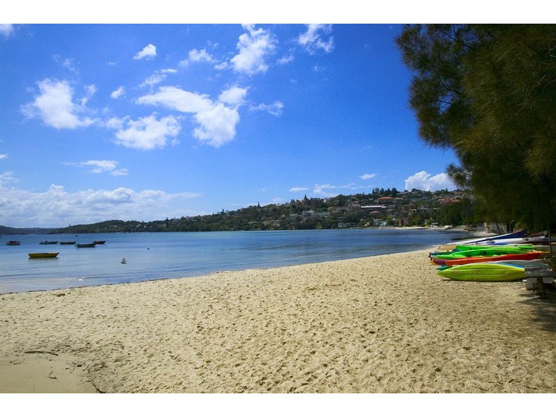 7/614 New South Head Road, Rose Bay NSW 2029