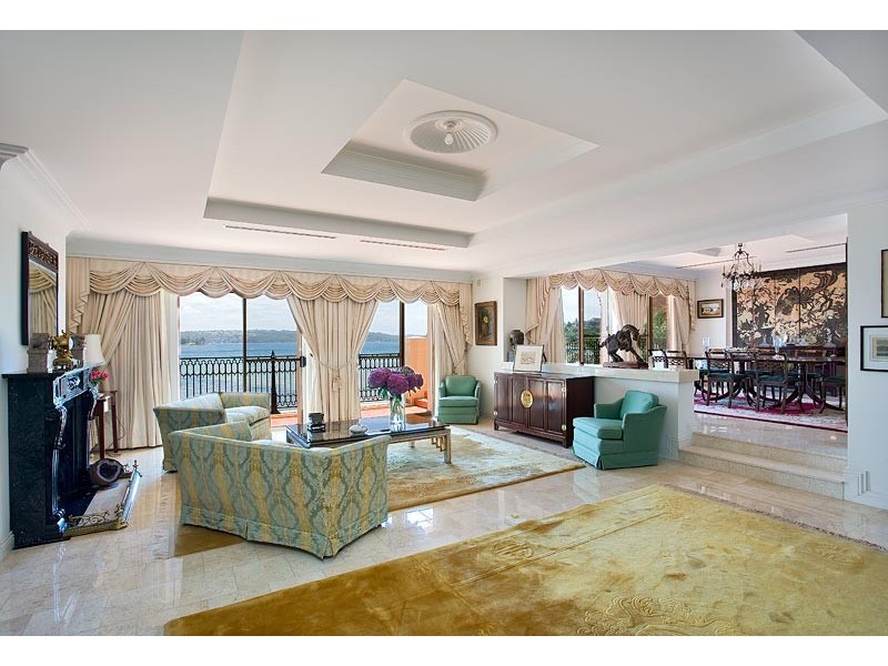 7/614 New South Head Road, Rose Bay NSW 2029