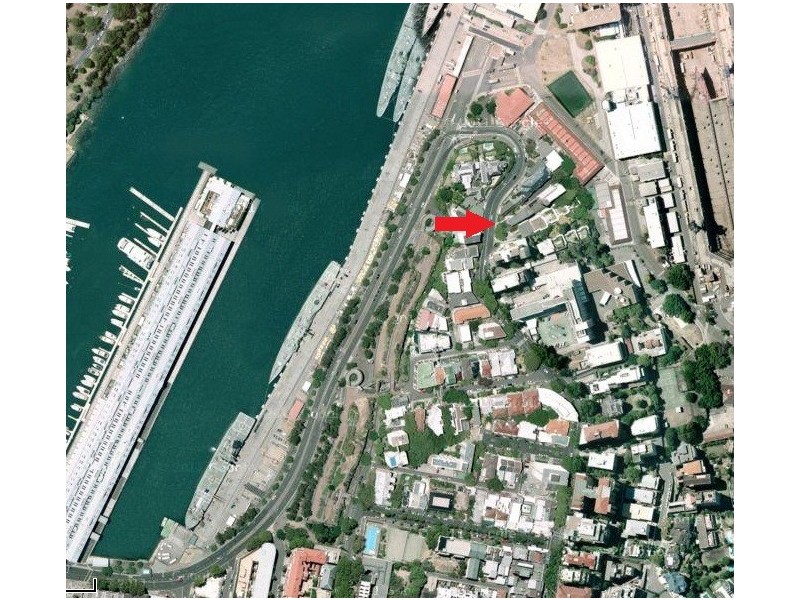 8 Wylde Street, Potts Point NSW 2011