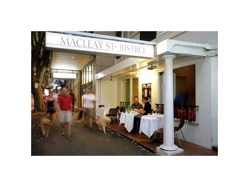 8 Wylde Street, Potts Point NSW 2011