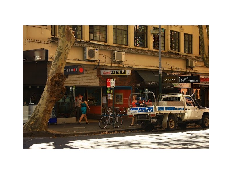 8 Wylde Street, Potts Point NSW 2011