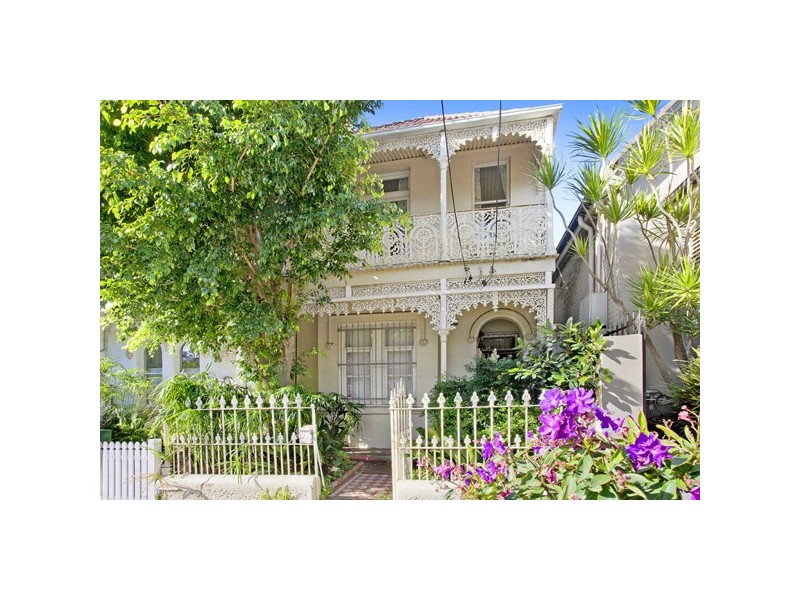 33 Grosvenor Street, Woollahra NSW 2025