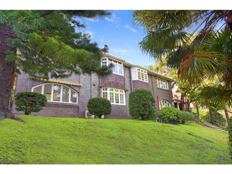 535-537 New South Head Road Kinellan, Double Bay NSW 2028