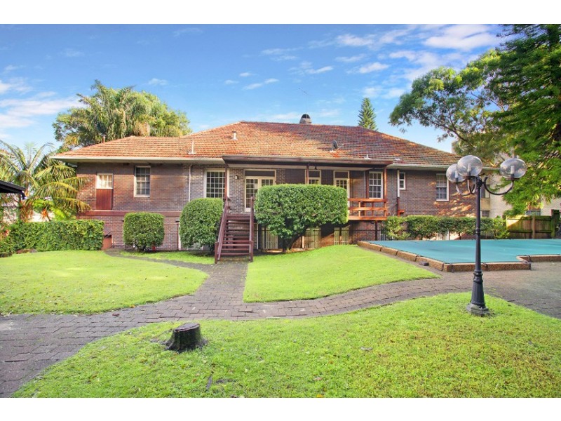 535-537 New South Head Road Kinellan, Double Bay NSW 2028