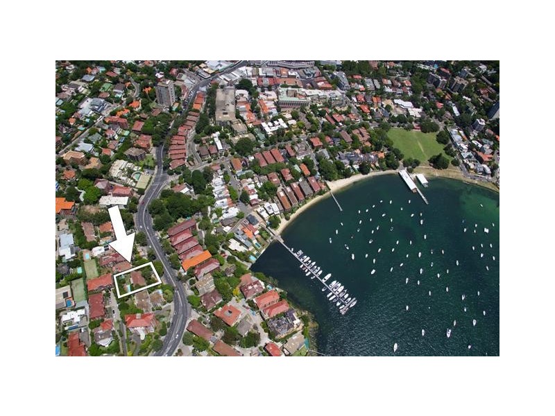 535-537 New South Head Road Kinellan, Double Bay NSW 2028