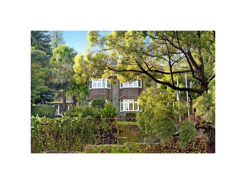 535-537 New South Head Road Kinellan, Double Bay NSW 2028
