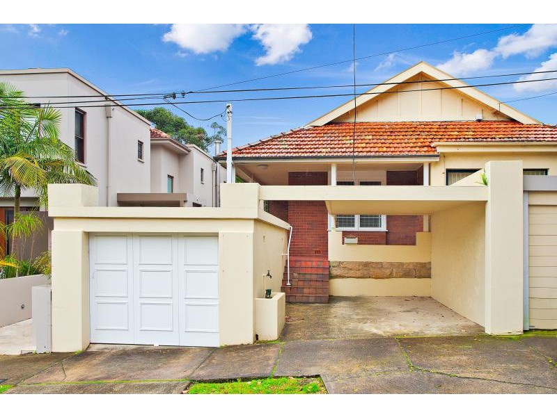10 Rosslyn Street, Bellevue Hill NSW 2023