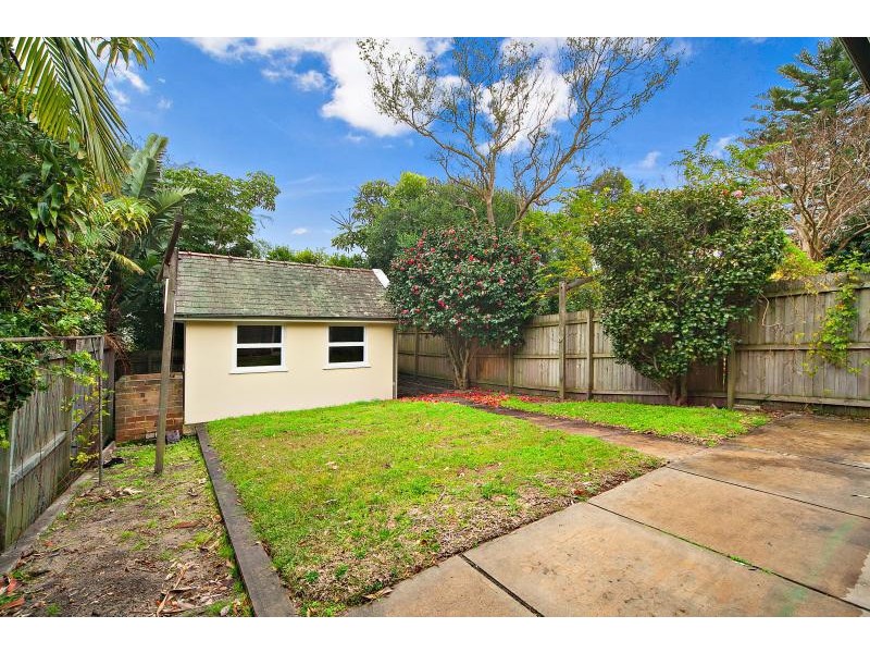 10 Rosslyn Street, Bellevue Hill NSW 2023