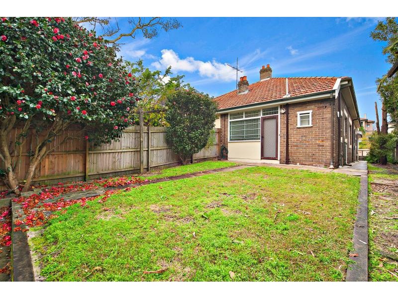 10 Rosslyn Street, Bellevue Hill NSW 2023