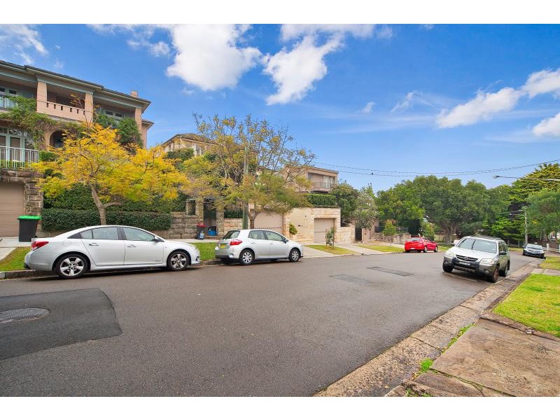 10 Rosslyn Street, Bellevue Hill NSW 2023