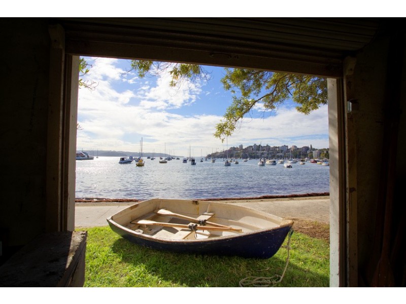 75 Bay Street, Double Bay NSW 2028