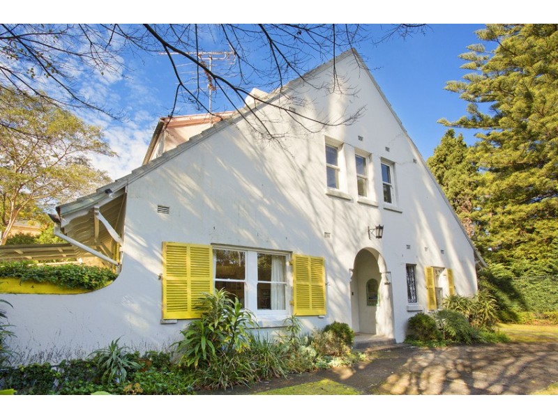 75 Bay Street, Double Bay NSW 2028