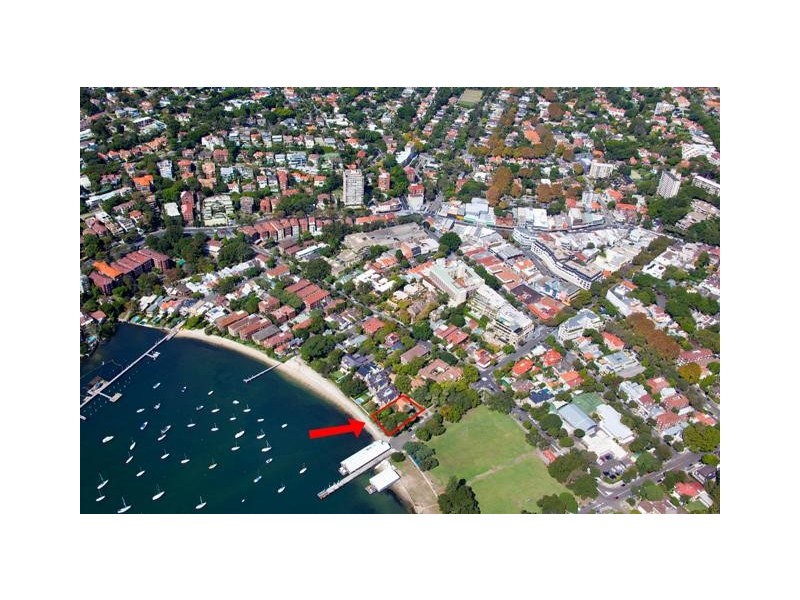 75 Bay Street, Double Bay NSW 2028