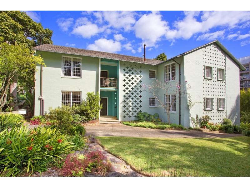 12A Darling Point Road, Darling Point NSW 2027