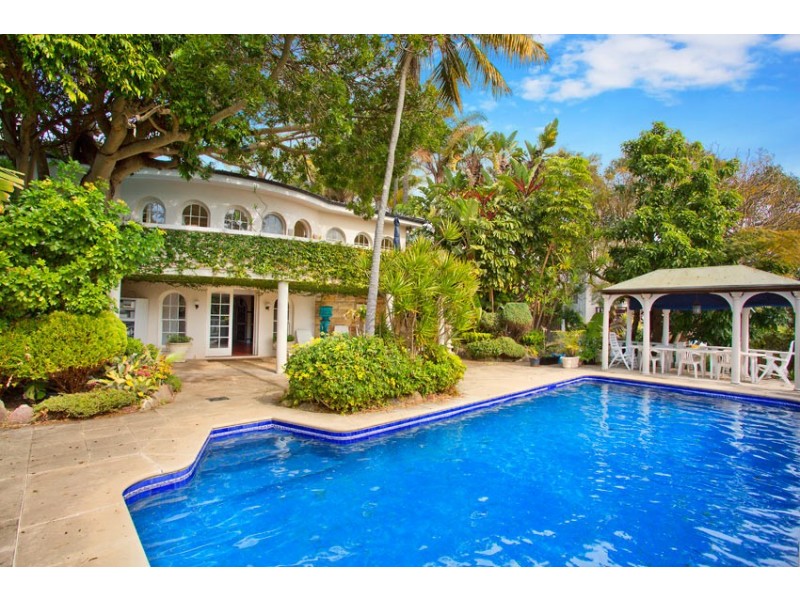 13 Fitzwilliam Road, Vaucluse NSW 2030