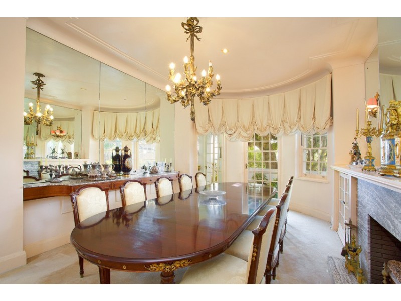 13 Fitzwilliam Road, Vaucluse NSW 2030