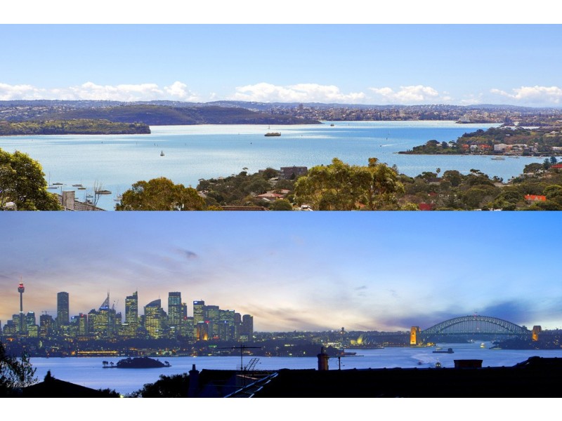 66 Captain Pipers Road, Vaucluse NSW 2030