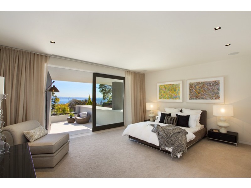 66 Captain Pipers Road, Vaucluse NSW 2030