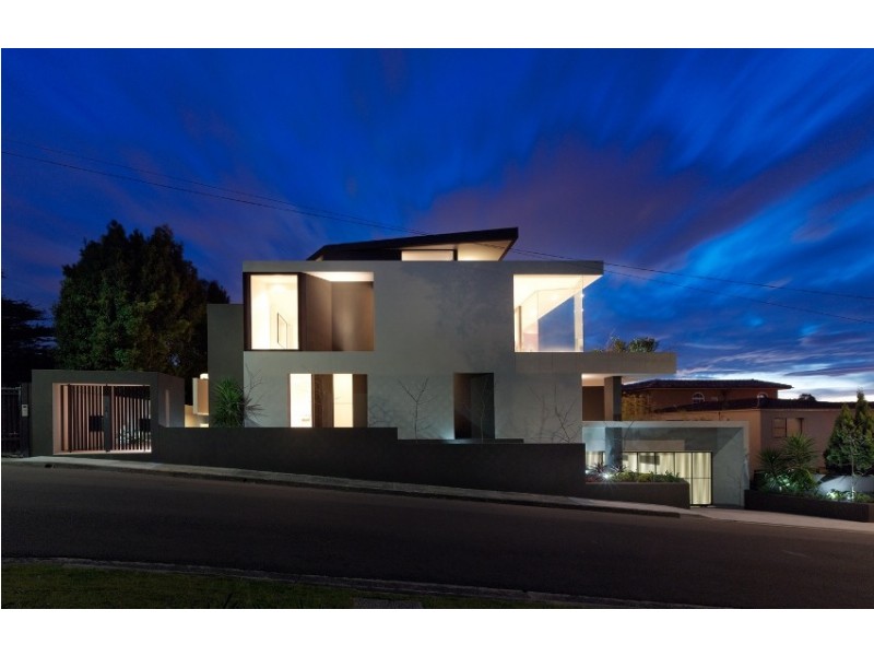 66 Captain Pipers Road, Vaucluse NSW 2030