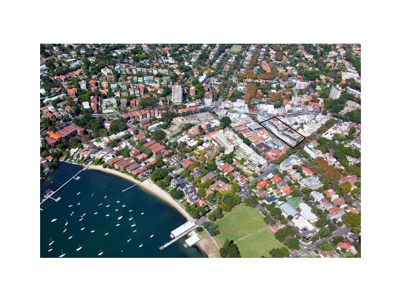 5B/2-22 Knox Street, Double Bay NSW 2028