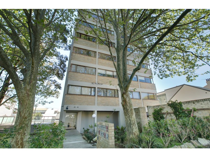 9/39 Edgecliff Road, Woollahra NSW 2025