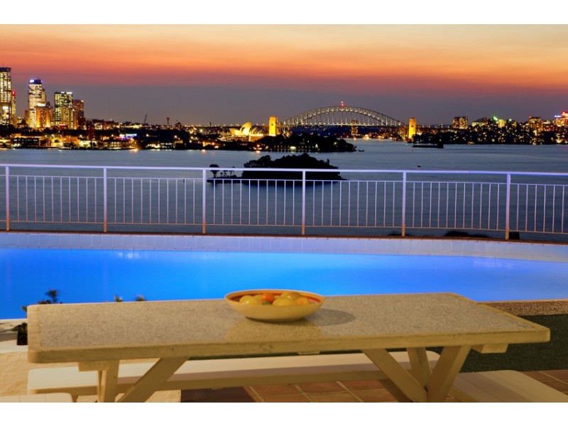 1A Wentworth Place, Point Piper NSW 2027