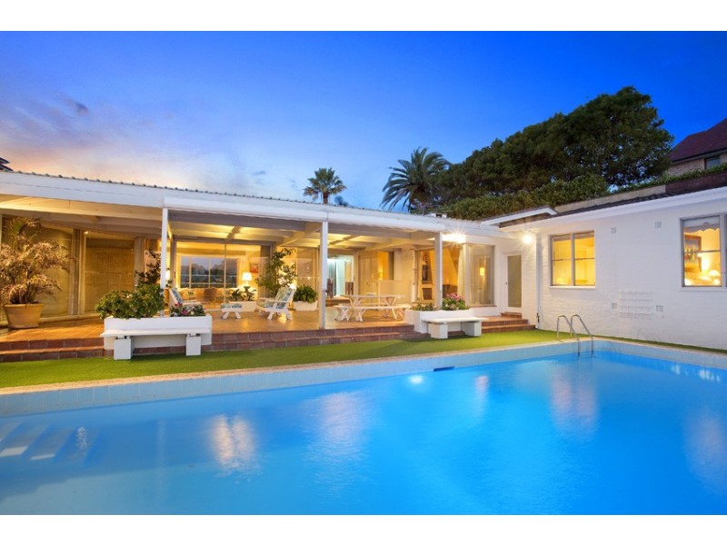 1A Wentworth Place, Point Piper NSW 2027